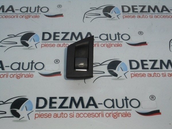 Buton comanda dreapta fata, 9163527-01, Bmw 5 (F10) (id:129292)