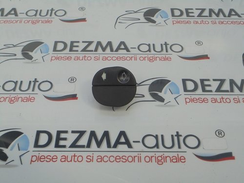 Buton comanda dreapta fata, 96FG-14529-AD, Ford Fiesta 5 (id:279759)