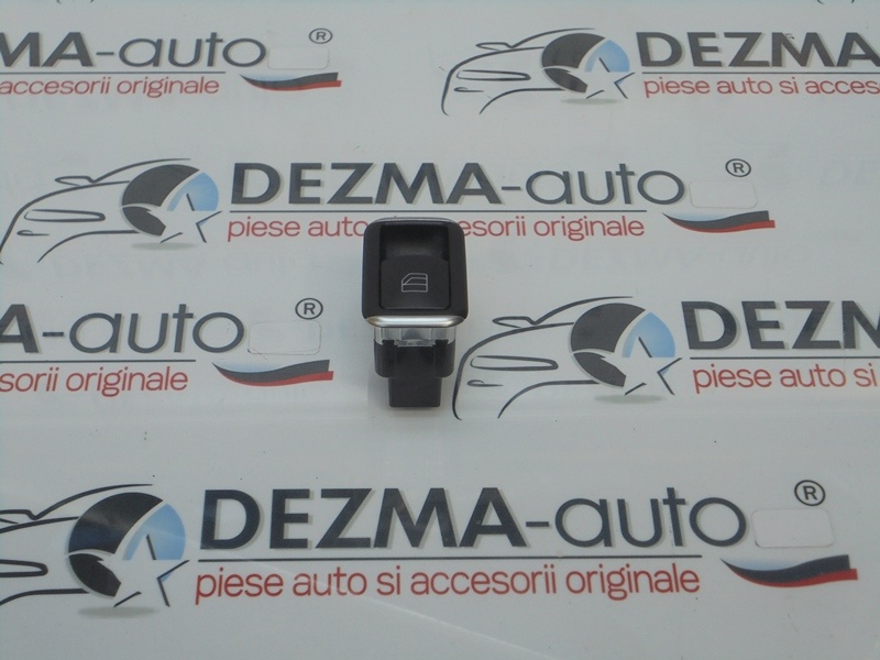 Buton comanda dreapta fata, A2049055502, Mercedes Clasa C (W204) (id:279621)