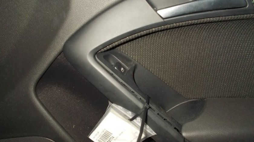 Buton comanda dreapta fata Audi A5
