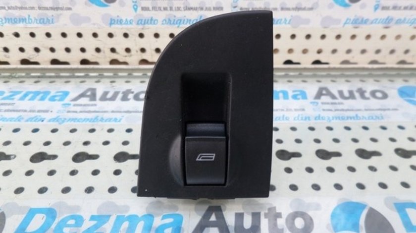 Buton comanda dreapta fata Audi A6 (4F2, C6), 4B0959855
