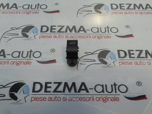 Buton comanda dreapta fata, F1ET-14529-AA, Ford Fiesta 6 (id:250691)