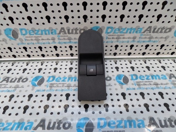 Buton comanda dreapta fata, GM13228709, Opel Zafira A05, 2005-2013 (id.131596)