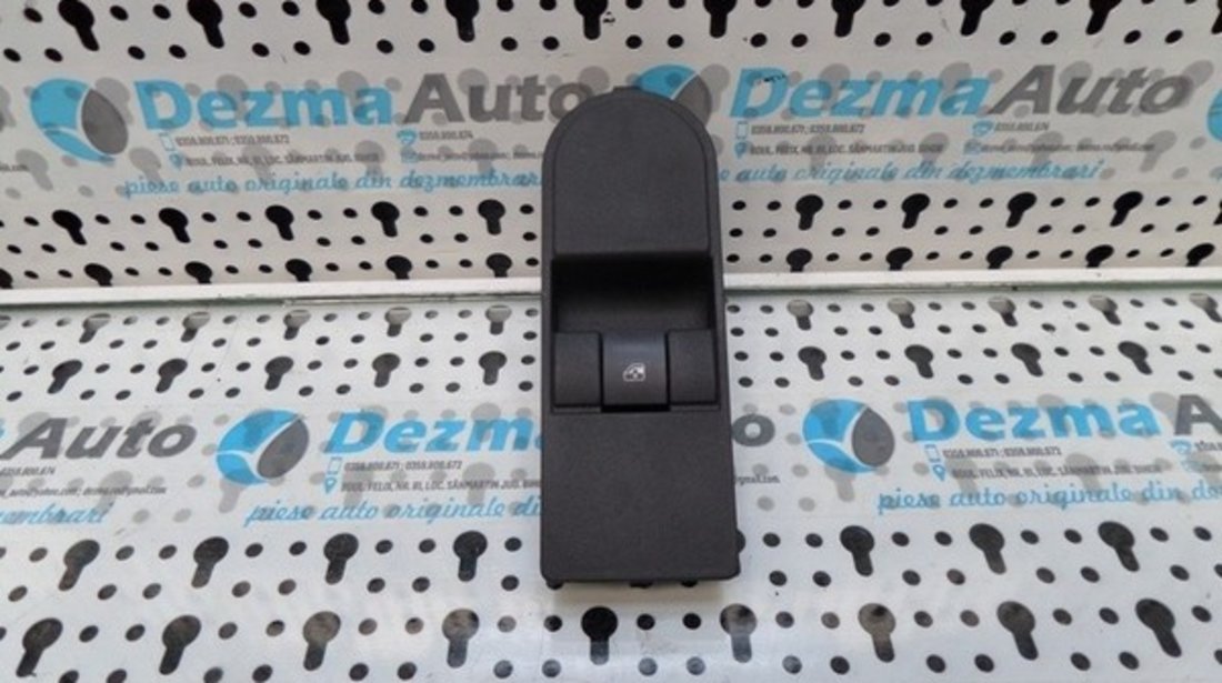 Buton comanda dreapta fata, GM13228709, Opel Zafira A05, 2005-2013 (id.131596)