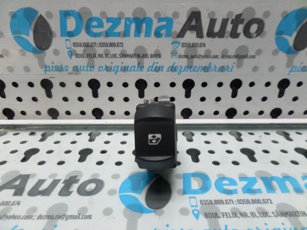 Buton comanda dreapta fata Renault Megane 2, 2003-2008, 1.5 dci