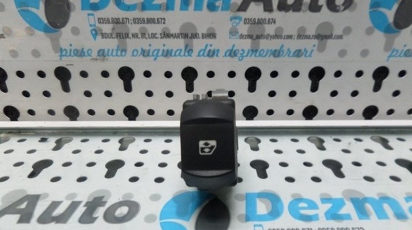 Buton comanda dreapta fata Renault Megane 2, 2003-2008, 1.5 dci