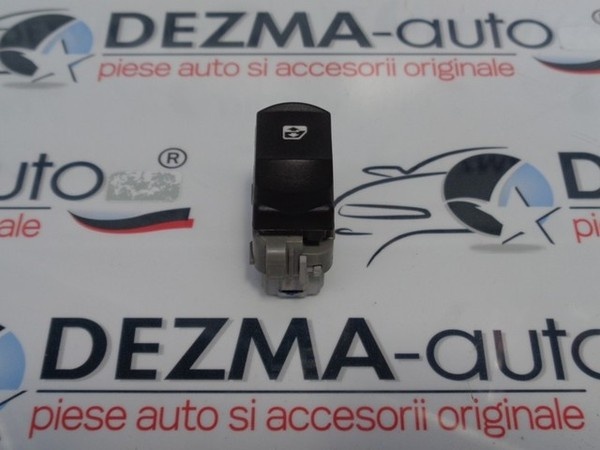 Buton comanda dreapta fata, Renault Megane 2
