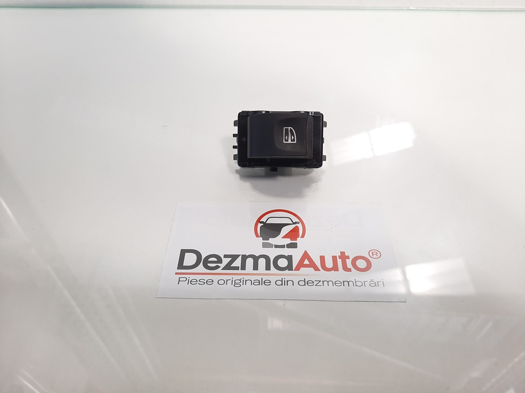Buton comanda dreapta fata, Renault Megane 3 [Fabr 2008-2015] 254010003R (id:429117)