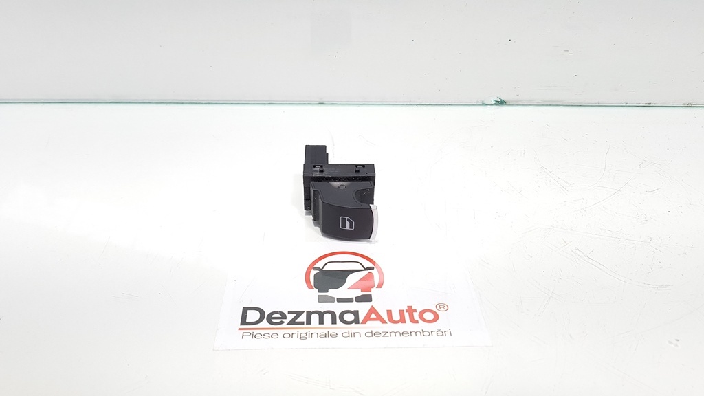 Buton comanda dreapta fata, Seat Alhambra (710) cod 5K0959855 (id:368935)