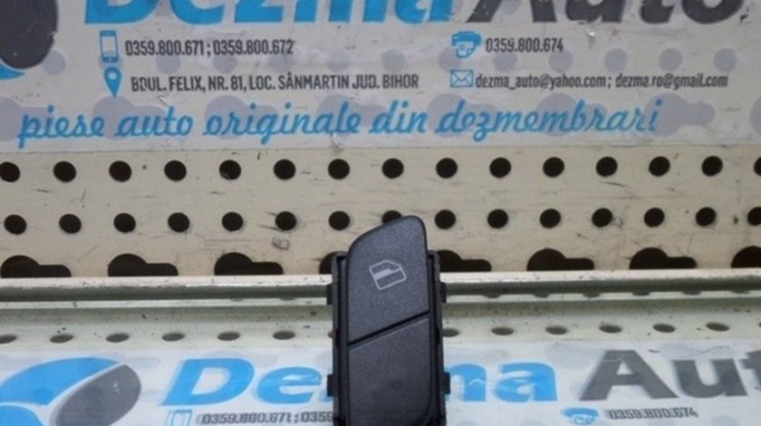 Buton comanda dreapta fata Vw Polo, 1.4tdi