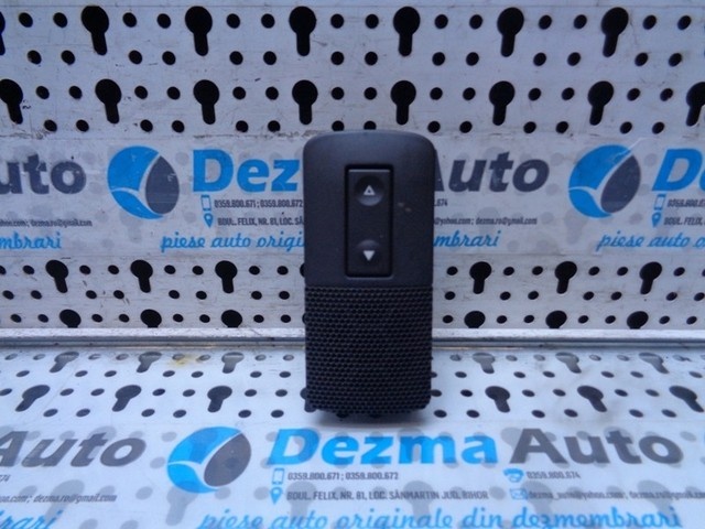 Buton comanda dreapta spate, 09185959, Opel Signum (id:196292)