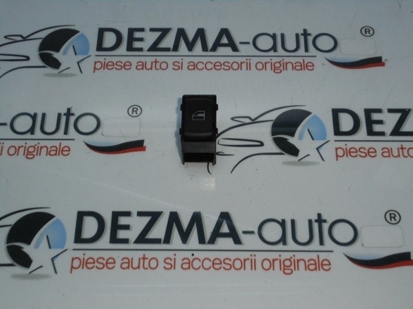 Buton comanda dreapta spate, 1J0959855, Vw Passat Variant (3B6) (id:163835)