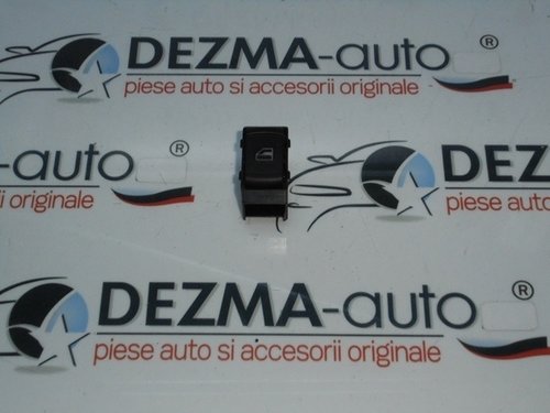 Buton comanda dreapta spate, 1J0959855, Vw Passat Variant (3B6) (id:163835)