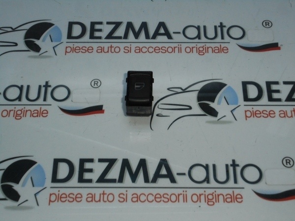 Buton comanda dreapta spate, 1J0959855, Vw Passat Variant (3B6)(id:191819)