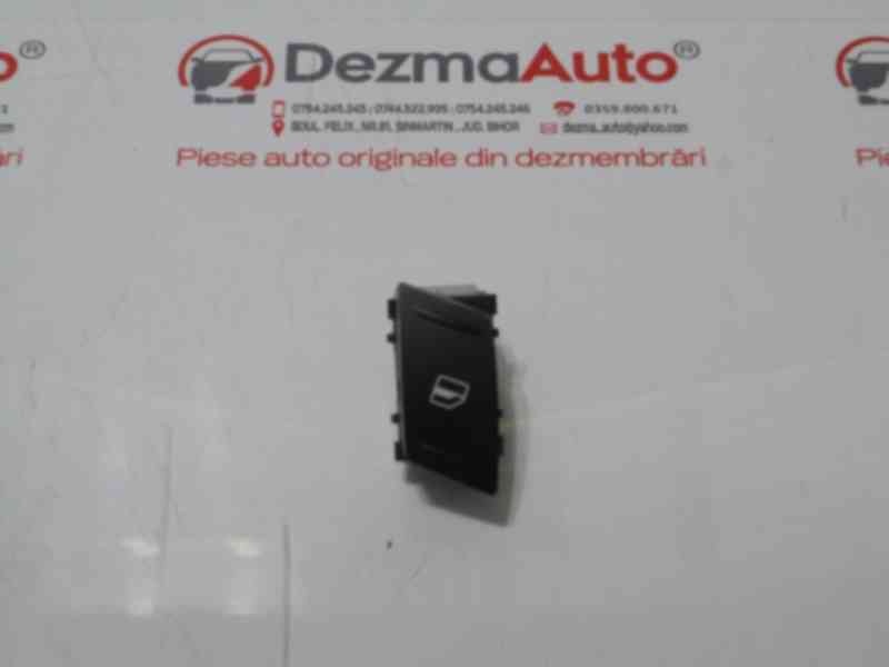 Buton comanda dreapta spate, 1Z0959856, Skoda Octavia 2 Combi (1Z5) (id:307663)