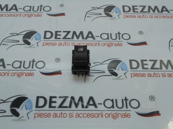 Buton comanda dreapta spate, 254010003R, Renault Megane 3 hatchback (id:248663)