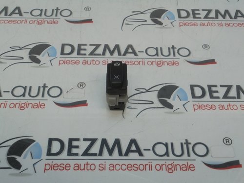 Buton comanda dreapta spate, 2808201, Renault Megane 2 Coupe-Cabriolet (id:254319)