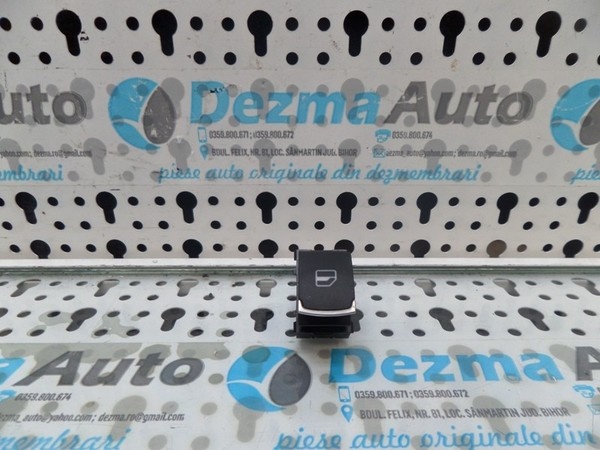 Buton comanda dreapta spate, 3C8959855, Vw Passat CC (id:173308)