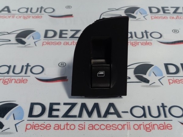 Buton comanda dreapta spate 4B0959855A, Audi A6 Avant (4B, C5) 1997-2005