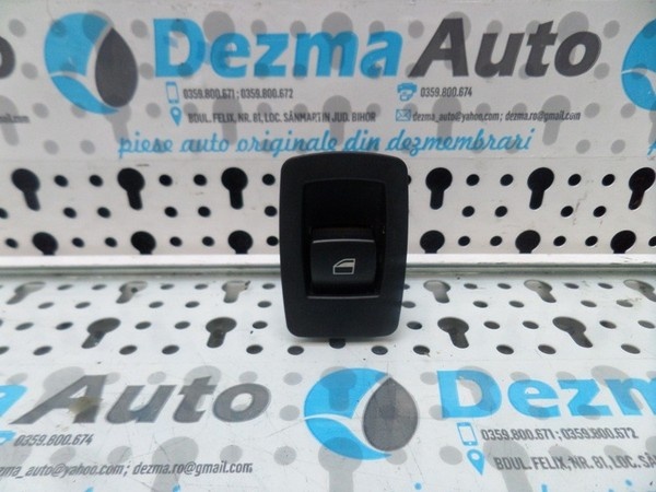Buton comanda dreapta spate 6945874, Bmw 320 (E91), 2005-2011 (id.156297)