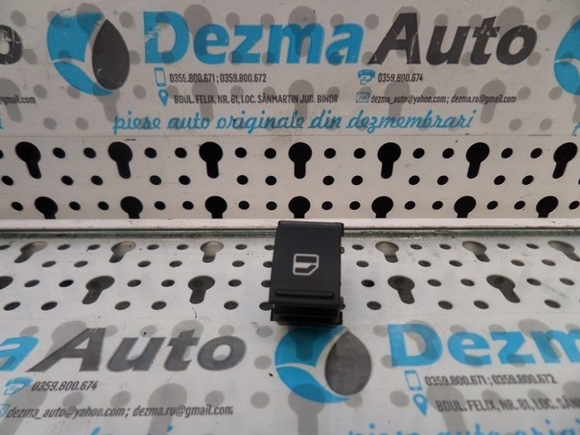 Buton comanda dreapta spate 7L6959855B, Seat Ibiza 5 ST (6J) 2010-in prezent