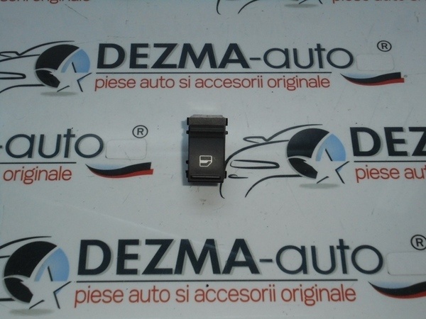 Buton comanda dreapta spate, 7L6959855B, Vw Golf 5 (1K1) (id:189476)