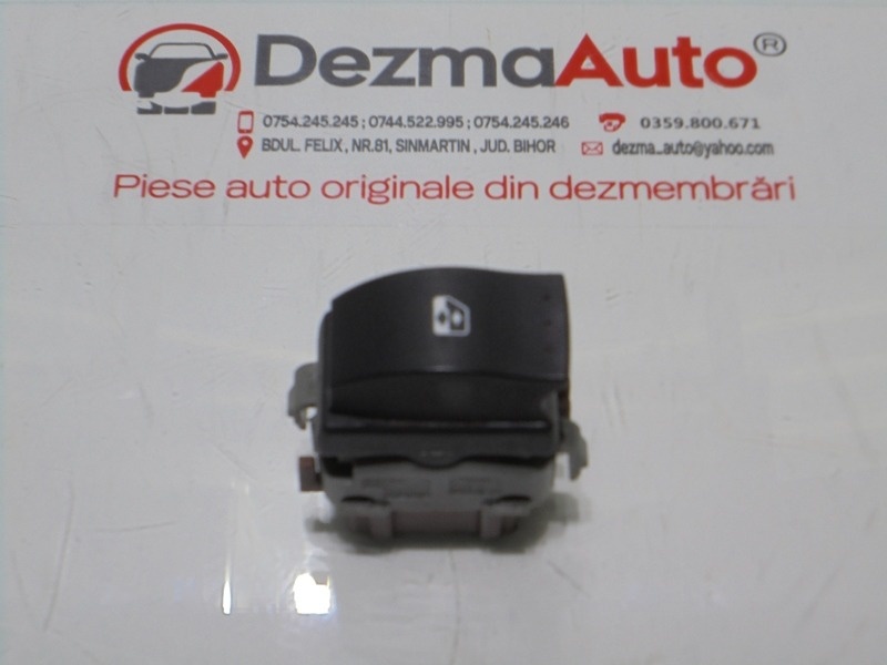 Buton comanda dreapta spate, 8200317494, Renault Laguna 2 combi (id:246007)