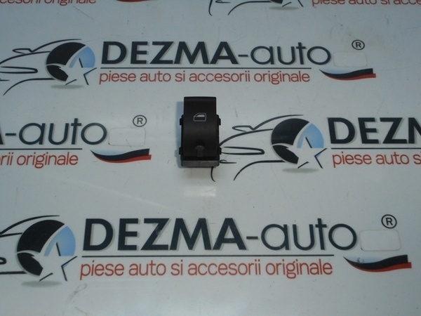 Buton comanda dreapta spate, 8E0959855, Audi A4 Avant (8ED, B7) (id:123404)
