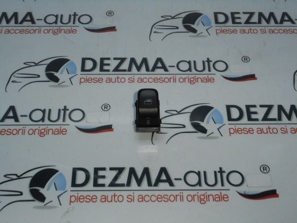 Buton comanda dreapta spate, 8K0959855A, Audi A4 (8K2, B8) (id:194074)