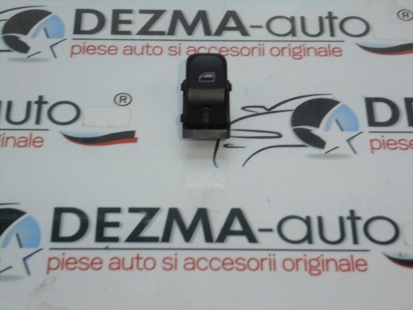 Buton comanda dreapta spate, 8K0959855A, Audi A4 Avant (8K5, B8) (id:154663)
