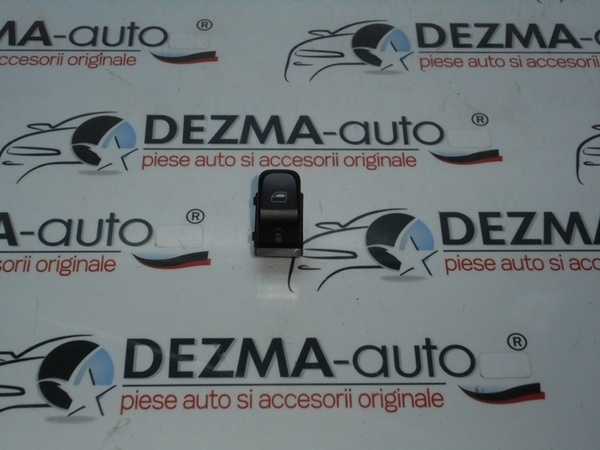 Buton comanda dreapta spate, 8K0959855A, Audi A4 Avant (8K5, B8) (id:151678)