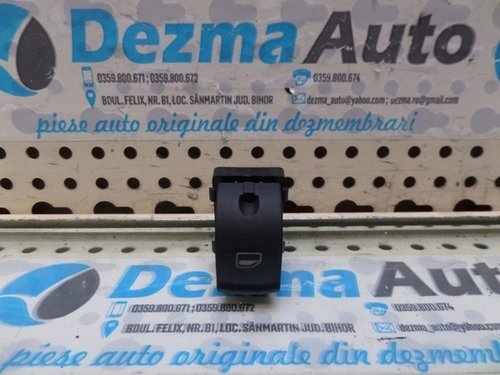 Buton comanda dreapta spate Audi A6 4F 2.0tdi