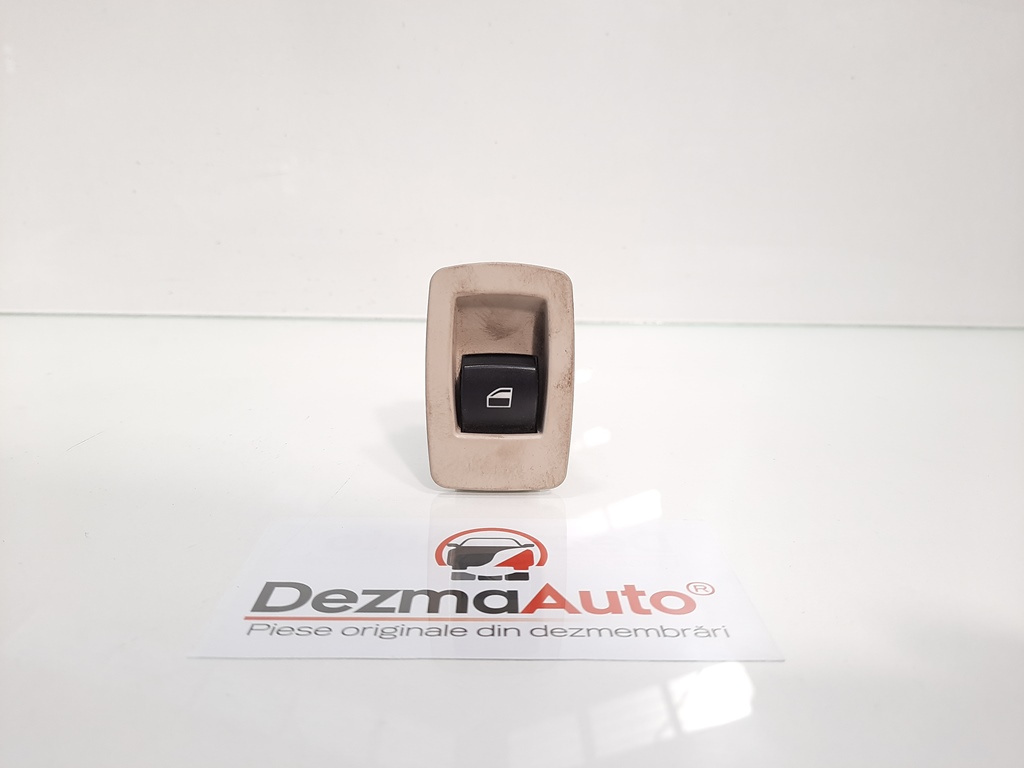 Buton comanda dreapta spate, Bmw 5 (E60) [Fabr 2004-2010] 9113771 (id:429408)