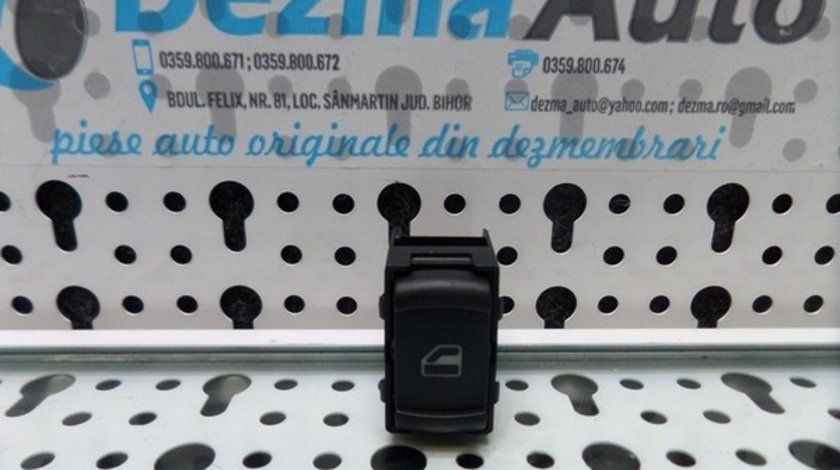 Buton comanda dreapta spate Passat 1.9 tdi AVB