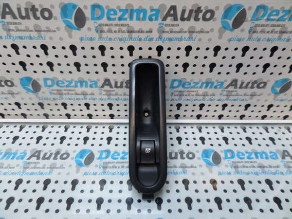 Buton comanda dreapta spate Renault Megane 2, 2003-2008, 1.5 dci