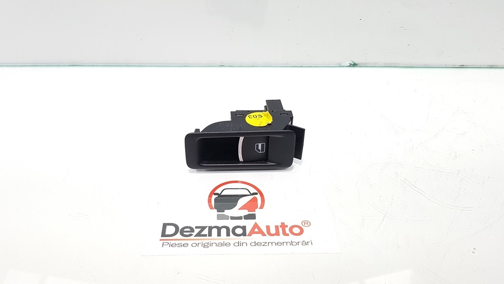 Buton comanda dreapta spate, Seat Alhambra (710) cod 5K0959855 (id:368936)