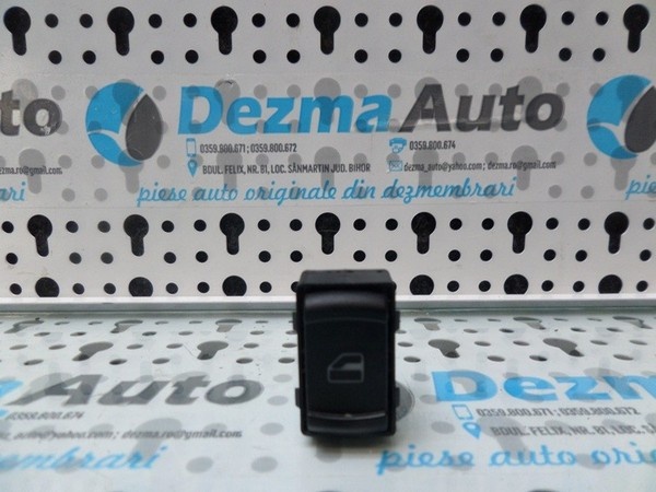Buton comanda dreapta spate Vw Passat 3B (2000-2005)