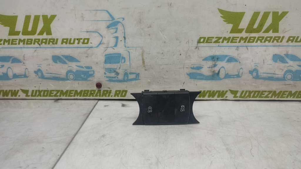 Buton comanda esp 7p6927127b Volkswagen VW Touareg generatia 2 7P [2010 - 2014]
