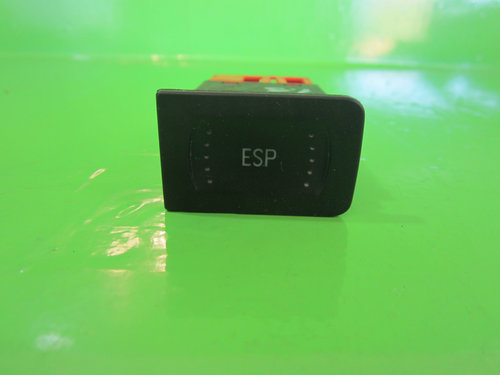 BUTON / COMANDA ESP COD 1J0927134A VW GOLF 4 FAB. 1997 – 2005 ⭐⭐⭐⭐⭐