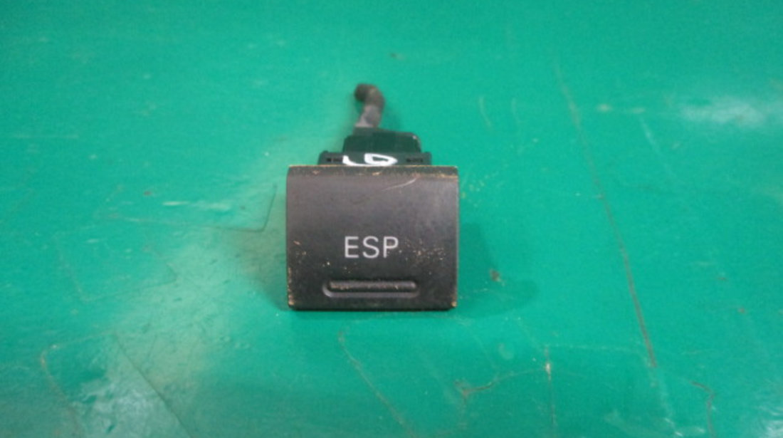 BUTON / COMANDA ESP COD 4B0927134A AUDI A6 C5 FAB. 2001 - 2005 ⭐⭐⭐⭐⭐