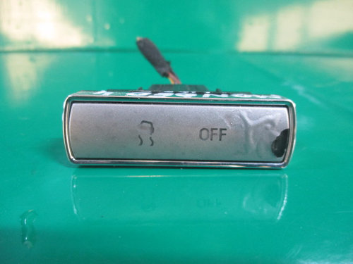 BUTON / COMANDA ESP OFF COD 6M2T2C418AD FORD MONDEO MK4 FAB. 2007 - 2014 ⭐⭐⭐⭐⭐