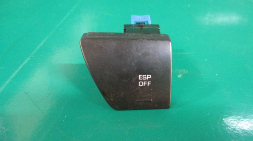 BUTON / COMANDA ESP OFF PEUGEOT 307 CC FAB. 2000 - 2008 ⭐⭐⭐⭐⭐