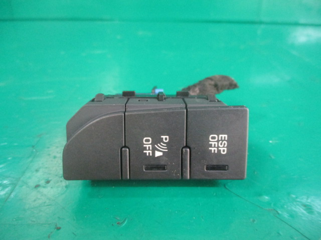 BUTON / COMANDA ESP / PARCARE CITROEN C5 III FAB. 2007 - 2019 ⭐⭐⭐⭐⭐