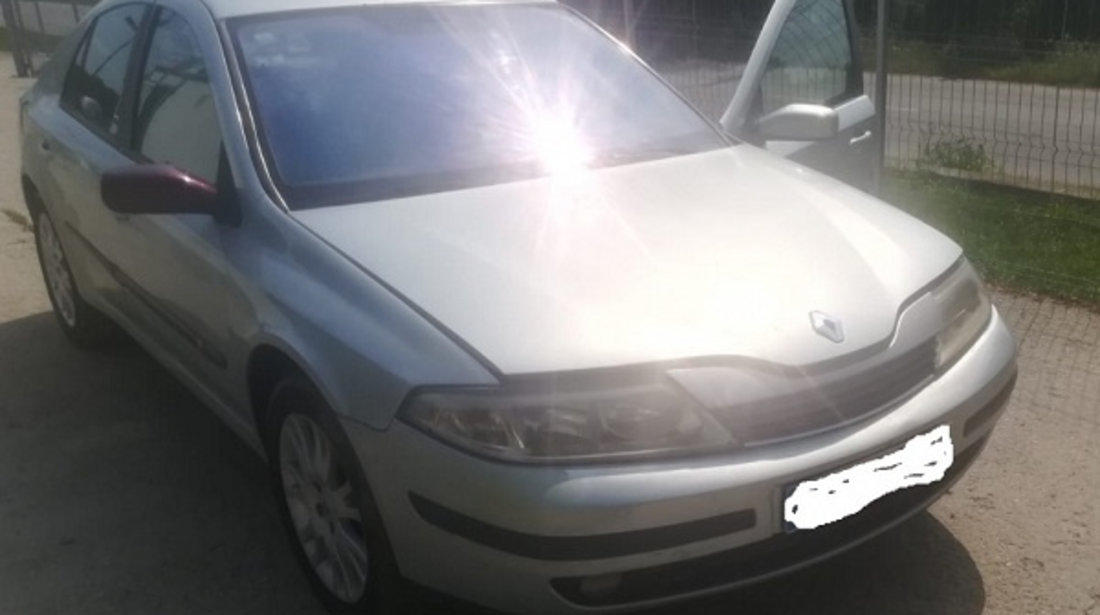 BUTON / COMANDA ESP RENAULT LAGUNA 2 FAB. 2001 - 2007 ⭐⭐⭐⭐⭐