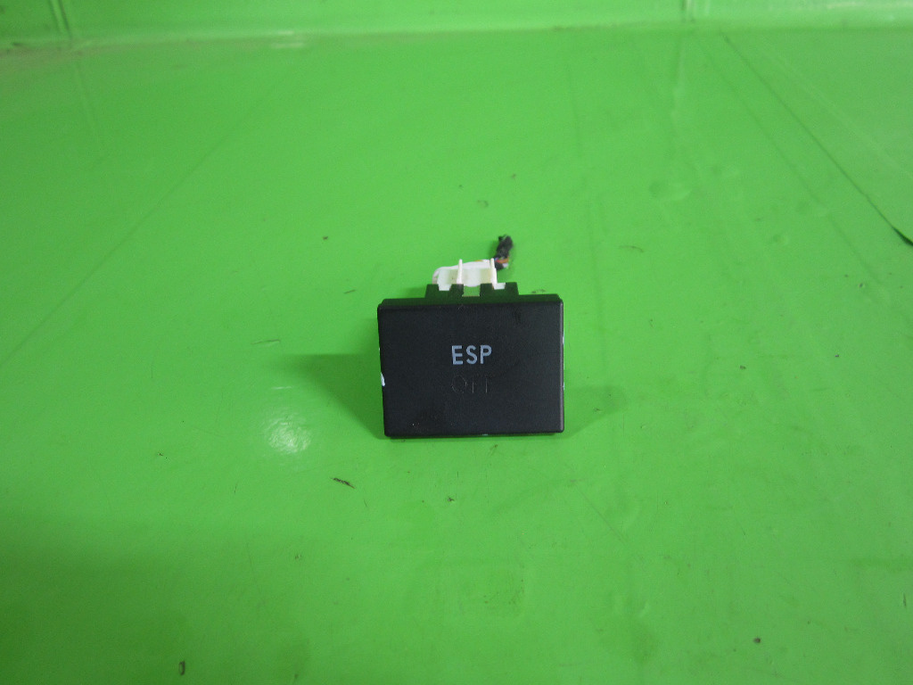 BUTON / COMANDA ESP VW GOLF 5 PLUS FAB. 2006 - 2009 ⭐⭐⭐⭐⭐