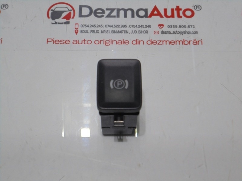 Buton comanda frana de mana, 3C0927225B, Vw Passat (3C2) (id:288388)