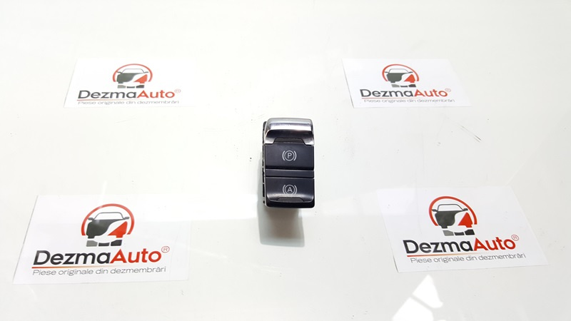 Buton comanda frana de mana 8K1927225D, Audi A5 (8T3)
