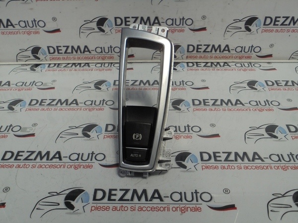 Buton comanda frana de mana 9217594-01, Bmw 5 Touring (F11) (id:264819)