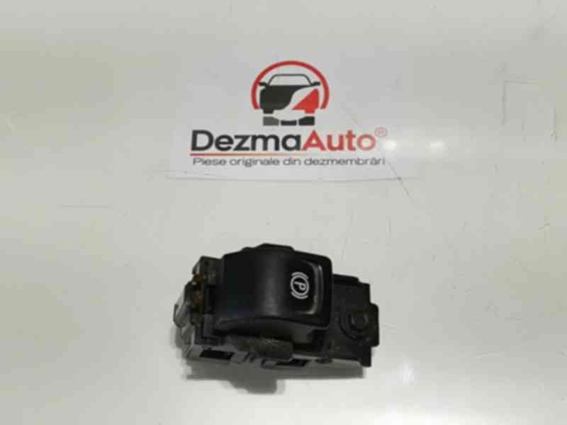 Buton comanda frana de mana GM13271123, Opel Insignia (id:322416)