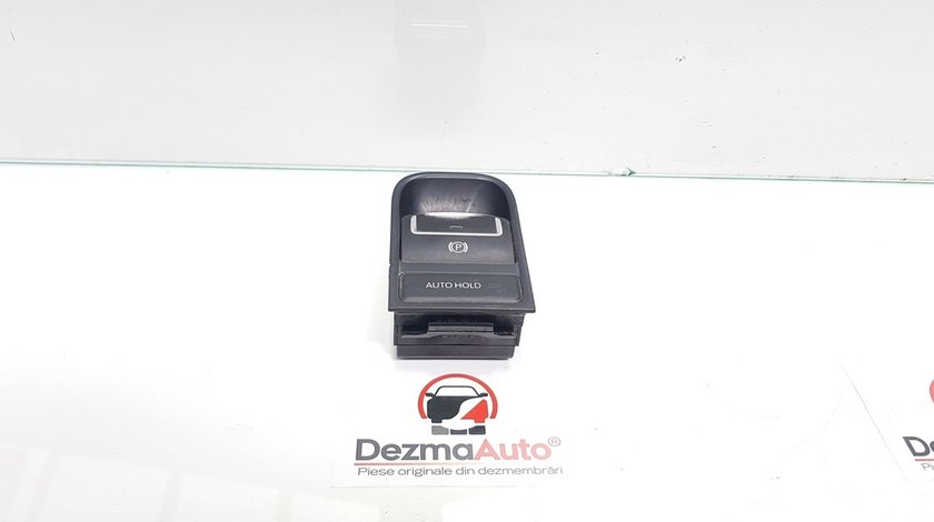 Buton comanda frana de mana, Vw Tiguan (5N) cod 5N0927225 (id:368287)